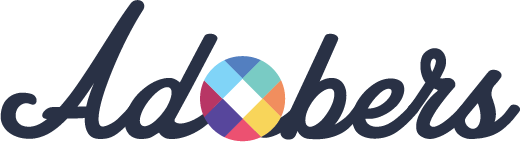 Adobers Logo